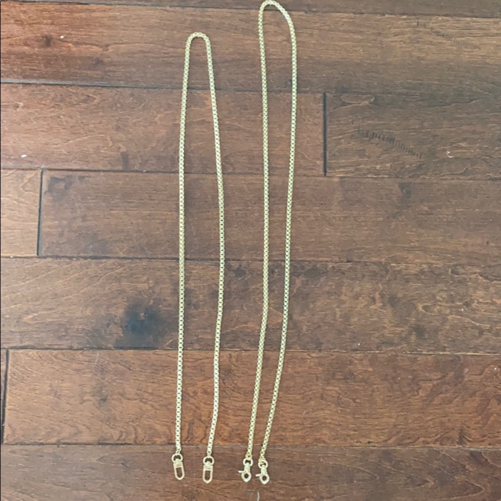 Crossbody Chains - image 1